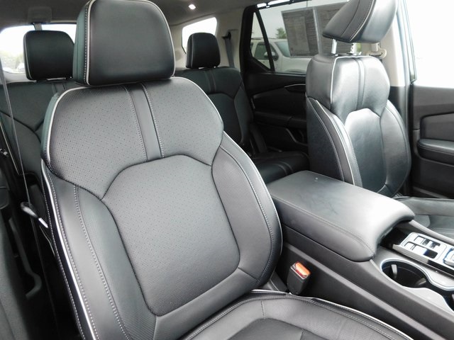 2023 Honda Pilot Elite photo 20