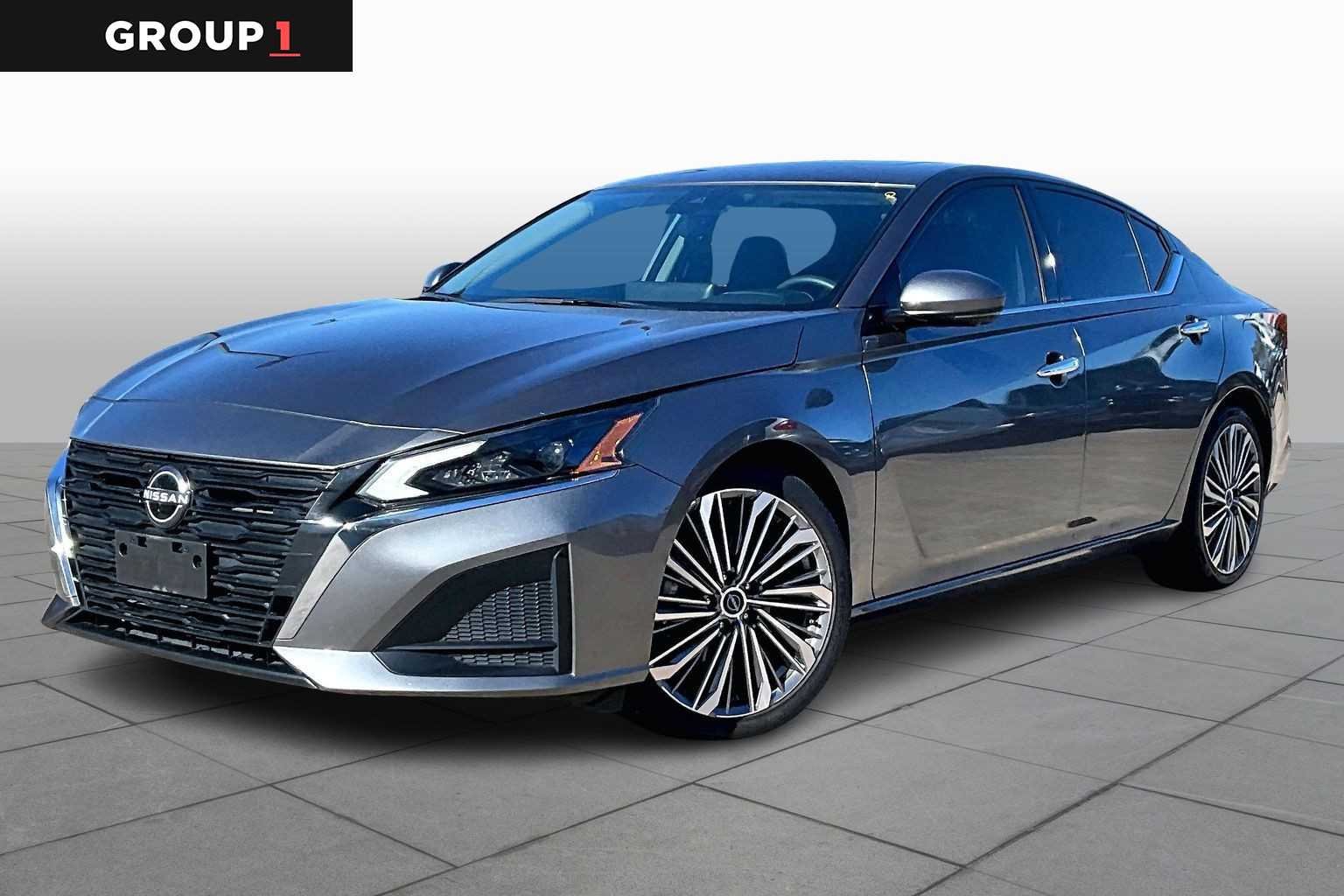 2023 Nissan Altima SL