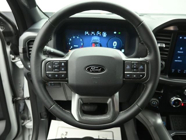 2024 FORD F-150 - Image 15