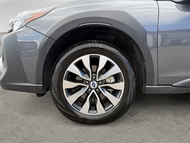 2023 Subaru Outback Limited XT photo 14