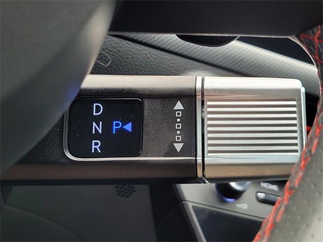 2024 Hyundai Sonata N Line photo 13