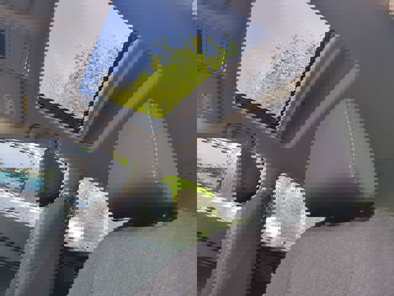 2023 Honda Accord EX photo 18