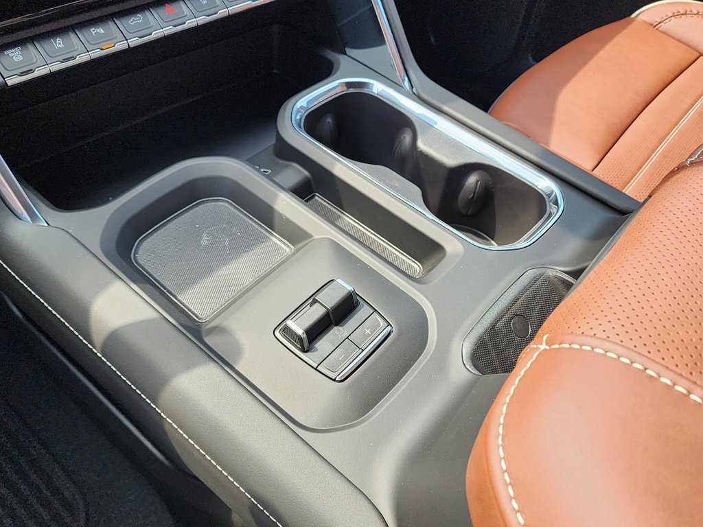 2026 Gmc Sierra 2500 HD Denali Ultimate photo 32