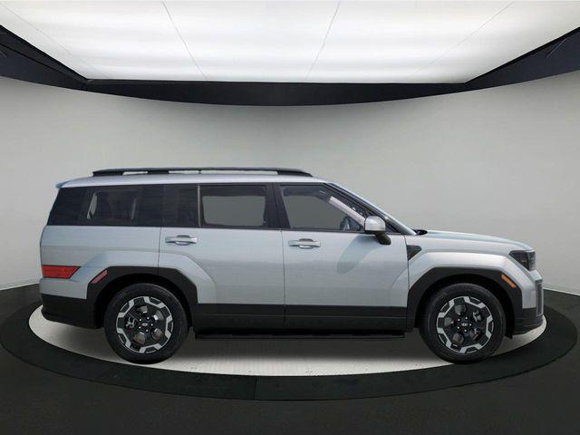 2026 Hyundai Santa Fe SEL photo 6