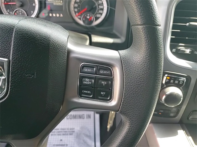 2023 Ram 1500 Classic Warlock photo 14