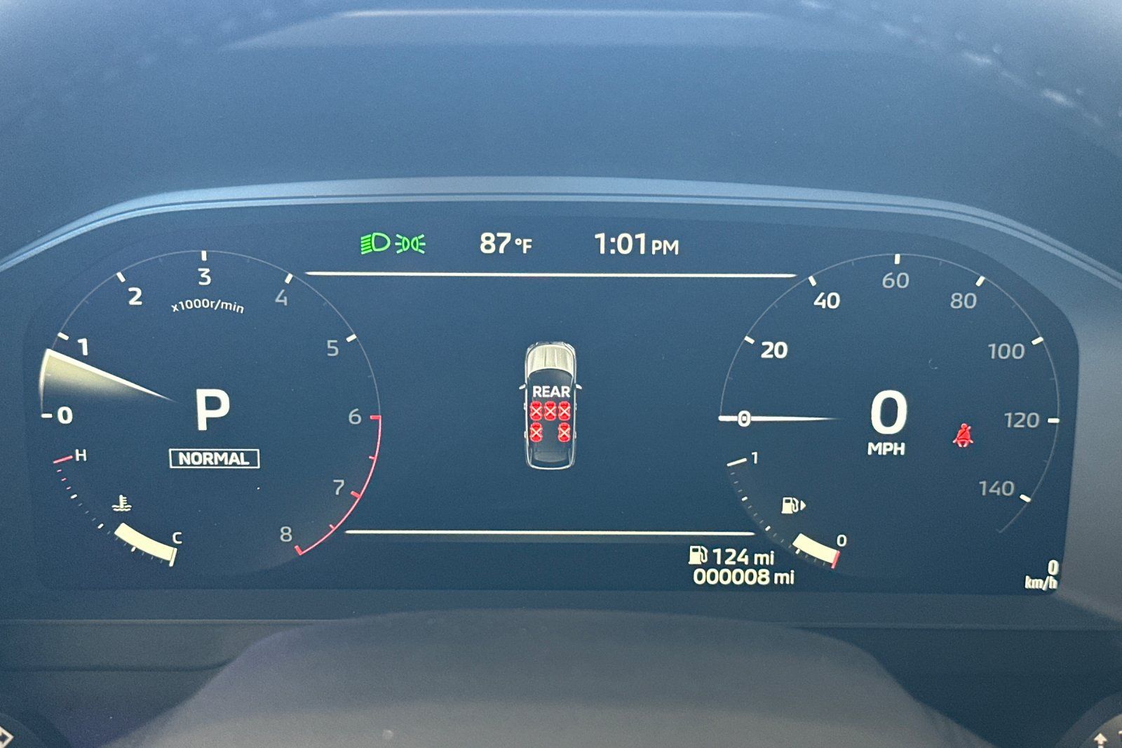 2025 Mitsubishi Outlander SEL photo 21
