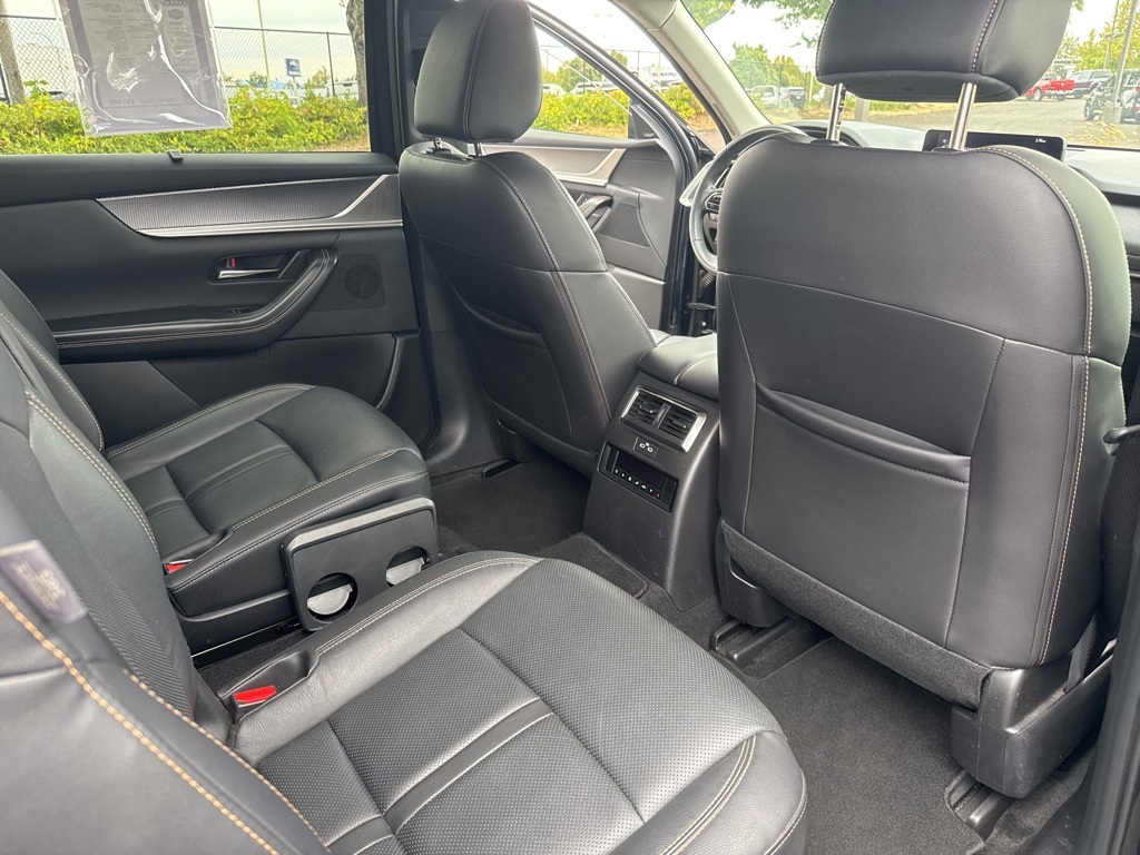 2024 Mazda CX-90 3.3 Turbo Premium photo 29