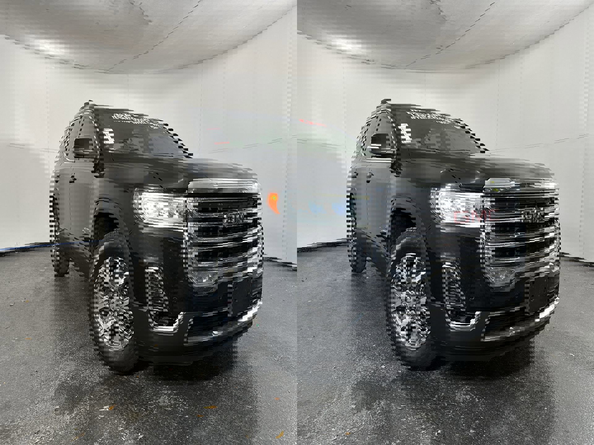 2023 GMC Acadia SL's photo