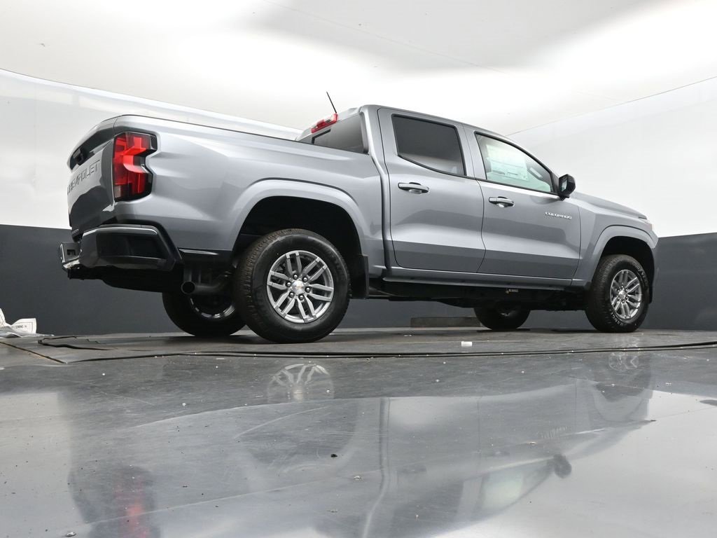 2026 Chevrolet Colorado LT photo 43