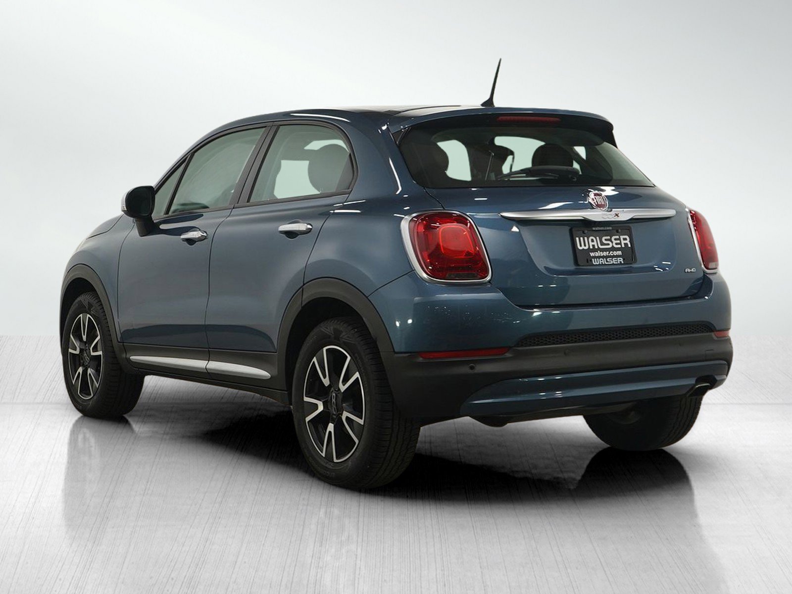 2018 Fiat 500X photo 3