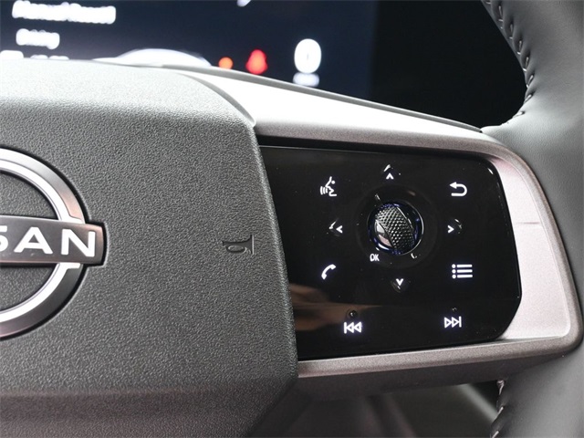 2025 Nissan Murano SV photo 15