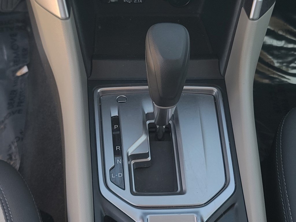 2021 Subaru Forester Premium photo 15