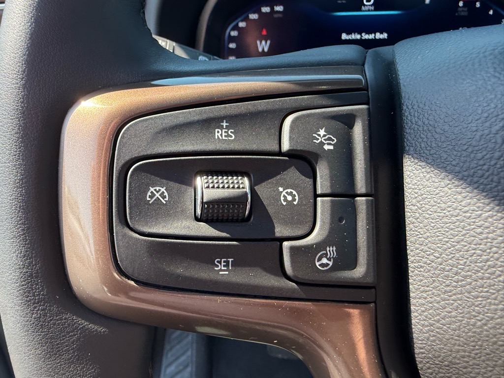 2023 Chevrolet Tahoe High Country photo 23