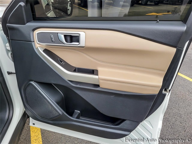 2021 FORD EXPLORER - Image 34