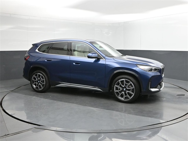 2025 Bmw X1 XDrive28i photo 14