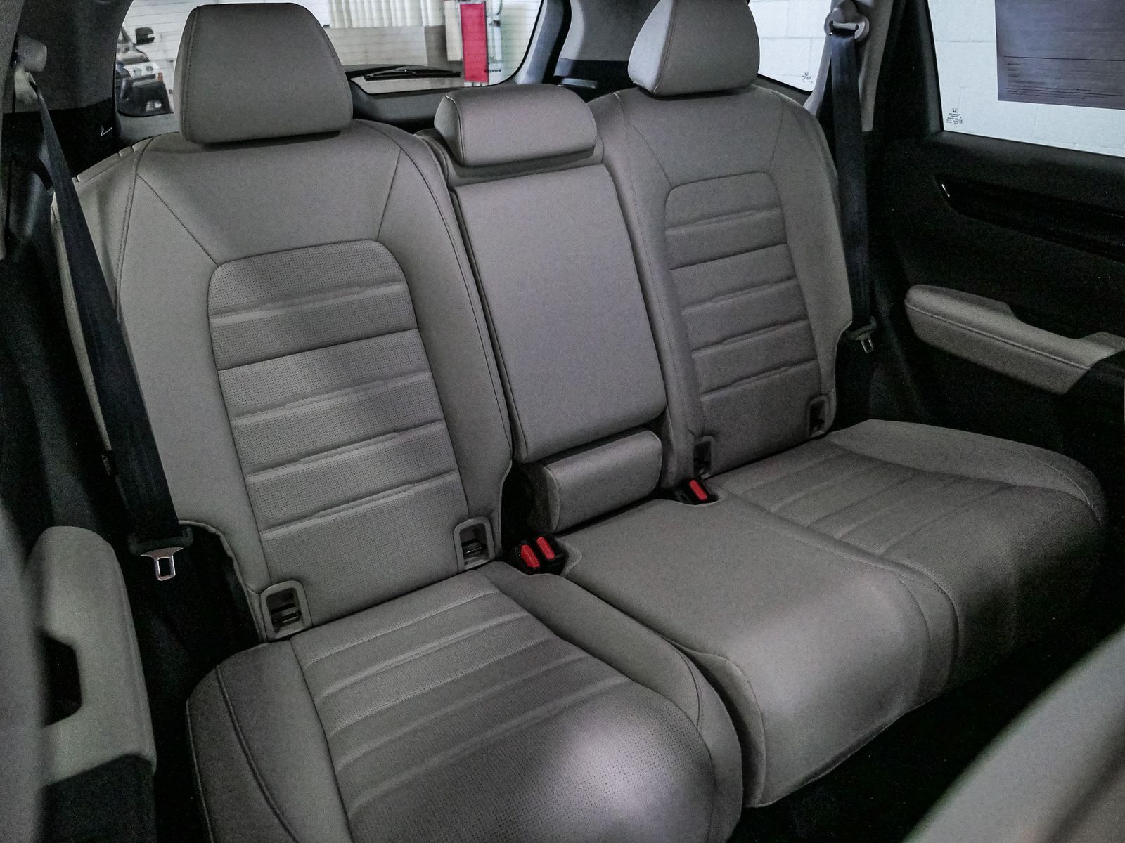 2024 Honda CR-V EX-L photo 21