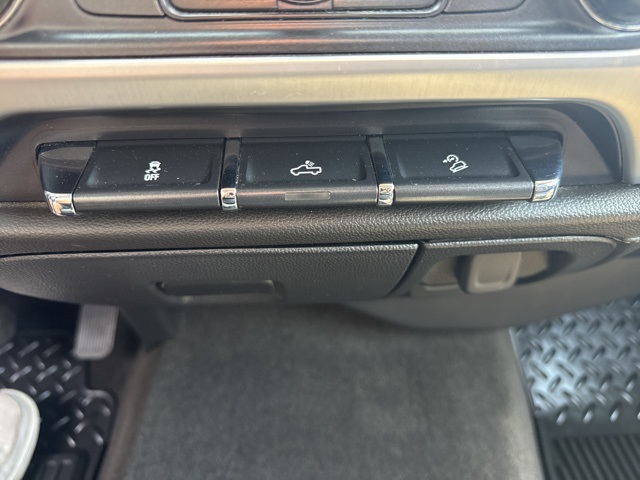 2015 Gmc Sierra 1500 SLE photo 10