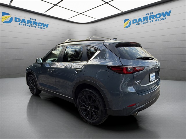 2023 Mazda CX-5 2.5 S Carbon photo 3
