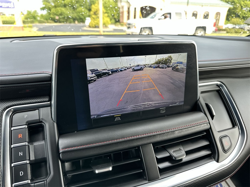 2023 Chevrolet Tahoe RST photo 17
