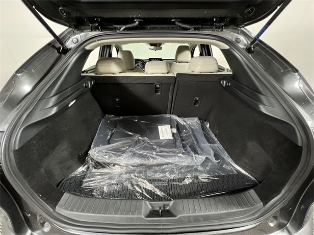 2025 Mazda CX-30 2.5 S Preferred photo 18