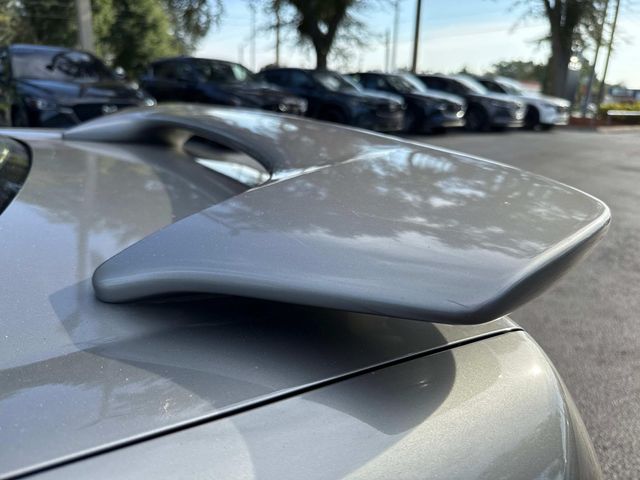 2006 Subaru Impreza 2.5i photo 32