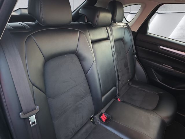 2019 Mazda CX-5 Touring photo 15