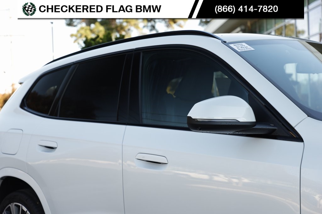 2025 Bmw X1 XDrive28i photo 4