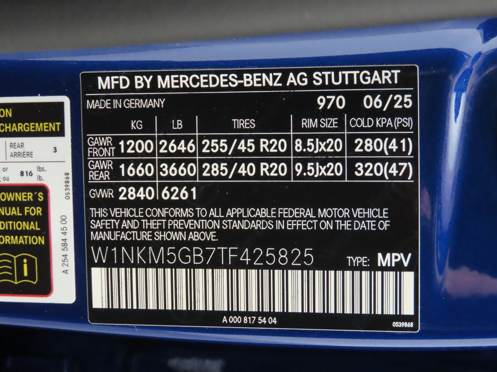 2026 Mercedes Benz GLC 350e 4MATIC photo 33