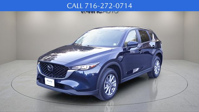 2023 Mazda CX-5 S Select Package