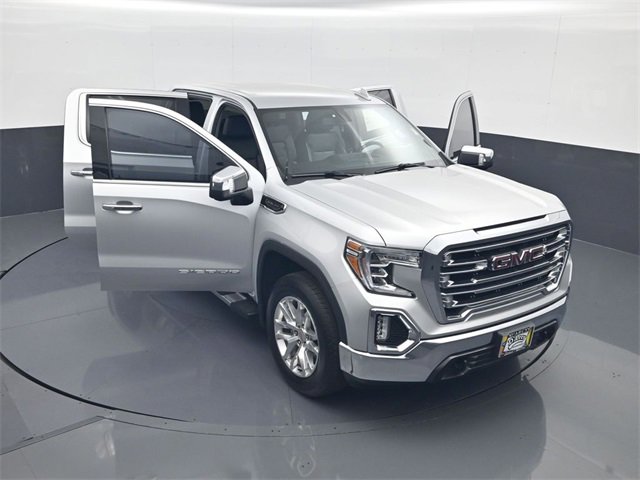 2020 Gmc Sierra 1500 SLT photo 27
