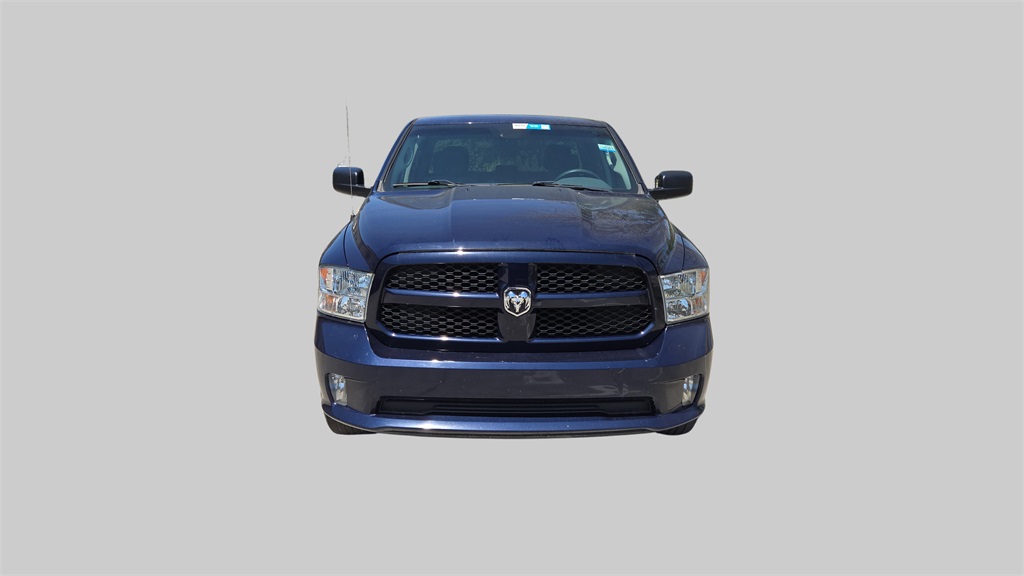 2018 Ram 1500 Express photo 54