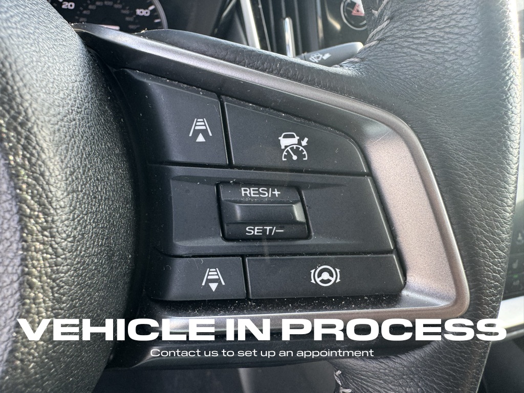 2024 Subaru Outback Premium photo 17