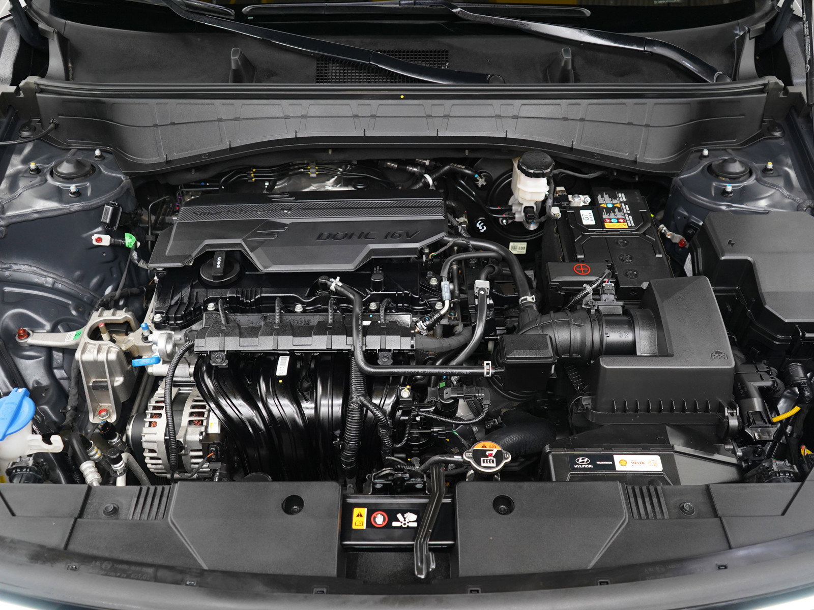 2025 Hyundai Kona SEL photo 30
