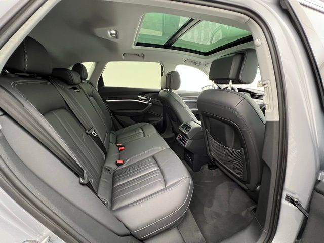 2022 Audi e-tron Premium Plus photo 15