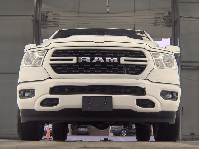 2022 Ram 1500 Big Horn Lone Star photo 5