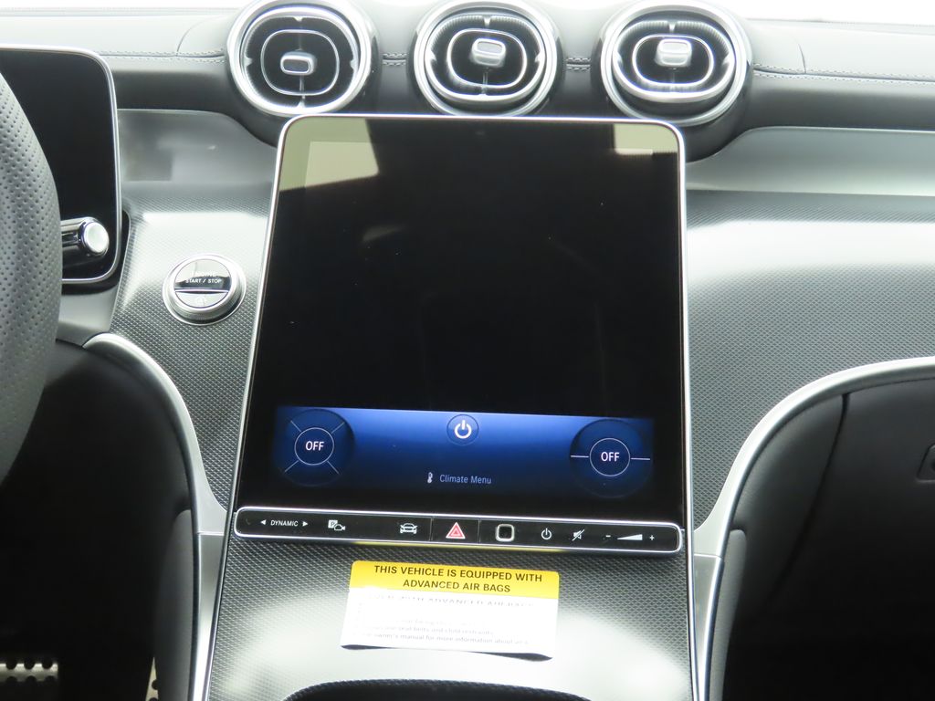 2026 Mercedes Benz GLC 300 4MATIC photo 13