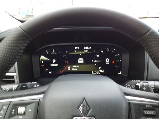 2025 Mitsubishi Outlander SE photo 12