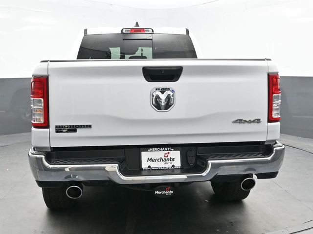 2023 Ram 1500 Big Horn Lone Star photo 4