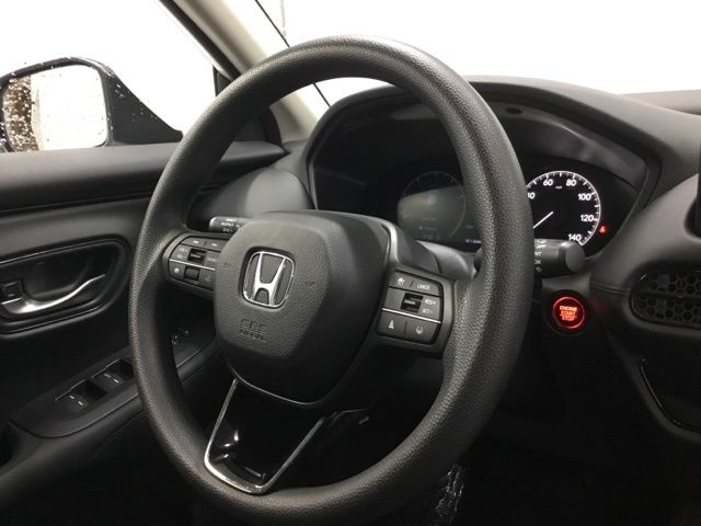 2025 Honda HR-V LX photo 20