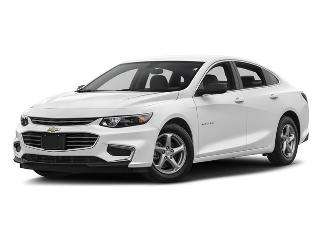 2017 Chevrolet Malibu 1LS's photo