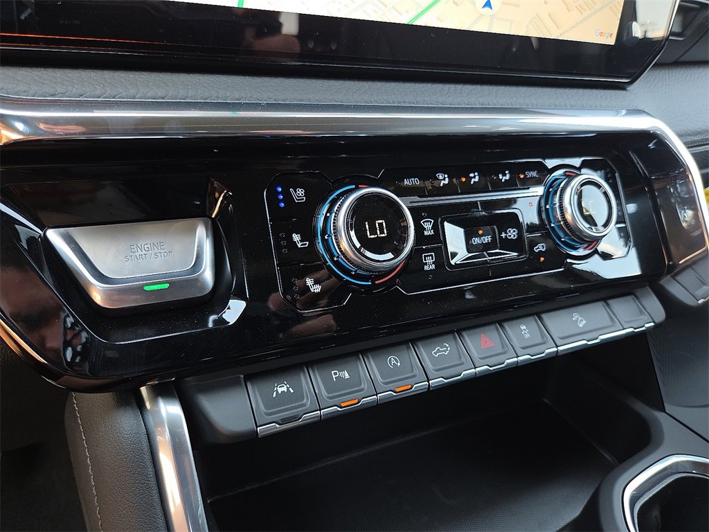 2025 Gmc Sierra 1500 Denali photo 14