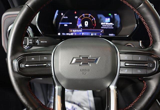 2024 Chevrolet Colorado Z71 photo 43