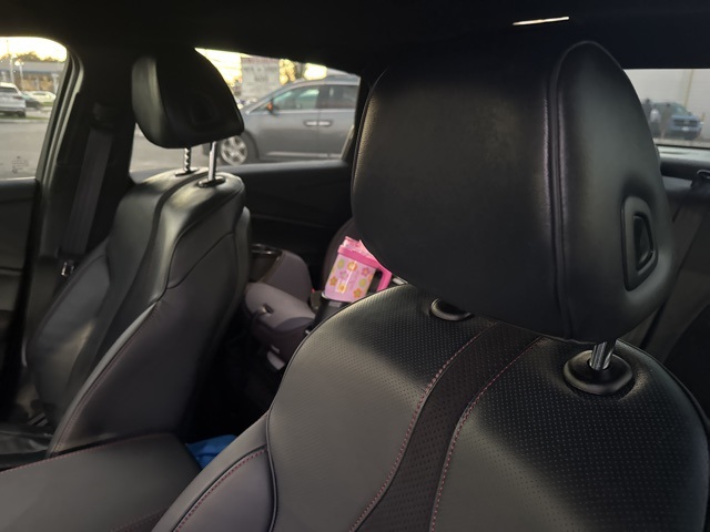 2023 Acura TLX A-Spec photo 12