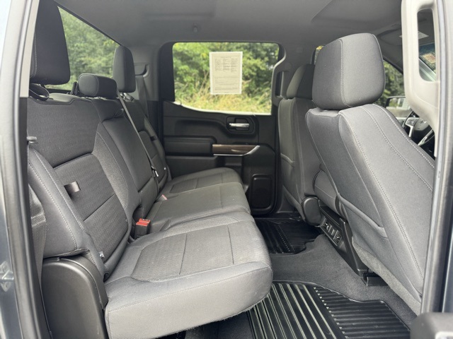 2019 Chevrolet Silverado 1500 RST photo 15