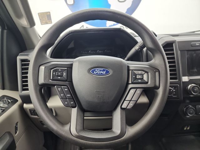 2020 Ford F-150 XL photo 15