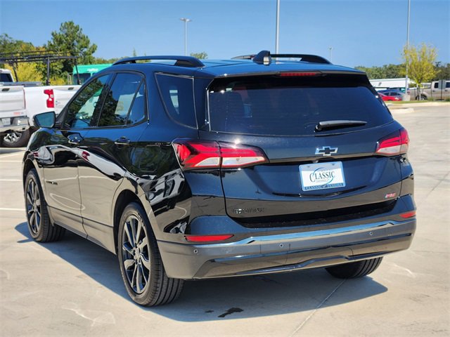 2023 Chevrolet Equinox RS photo 7