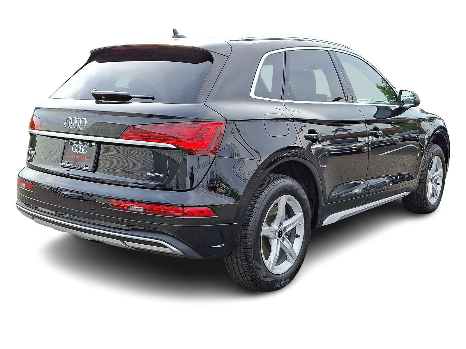 2025 Audi Q5 Premium photo 3