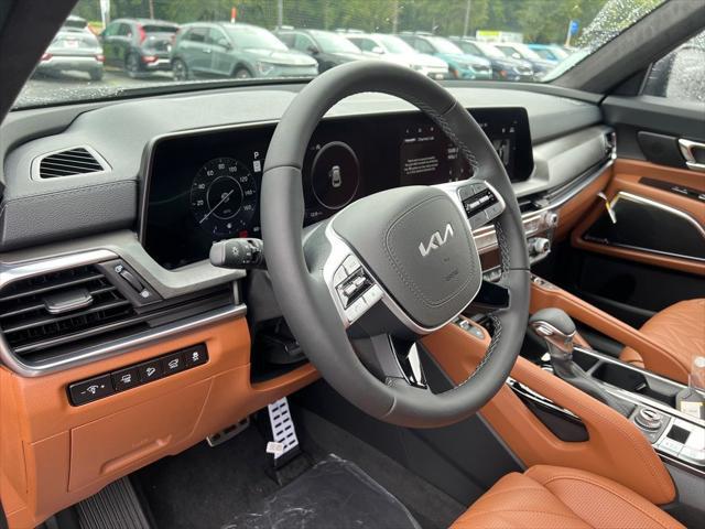2025 Kia Telluride SX Prestige X-Pro photo 3