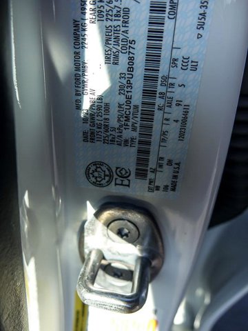 2023 FORD ESCAPE - Image 69