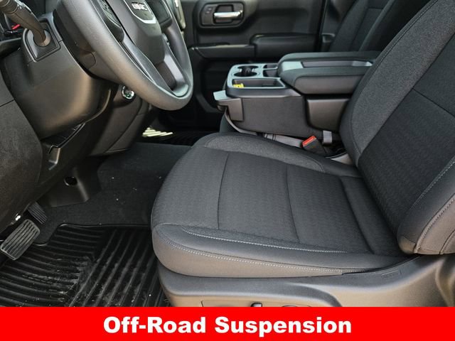 2026 Gmc Sierra 1500 Pro photo 17